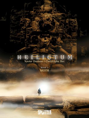 cover image of Heiligtum. Band 3